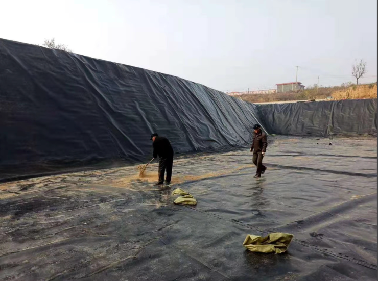 三门峡市防渗土工膜防渗土工膜 - 推荐